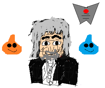 小澤清純ドラクエ..。 by KKコンビ