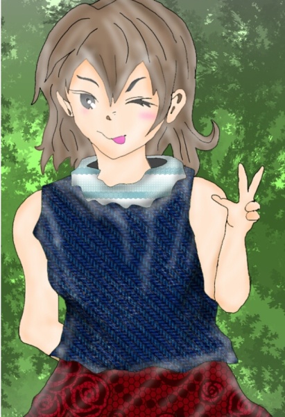 無題 by ホルホース